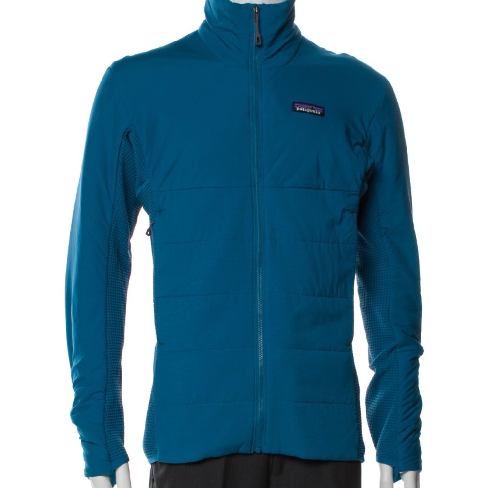Patagonia‎  Windbreaker